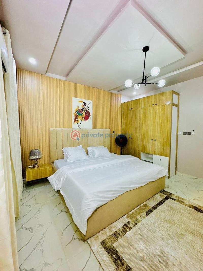 2 bedroom Flat & Apartment Short let Citadel Estate 2.0 Ogombo Ajah Lagos - 8