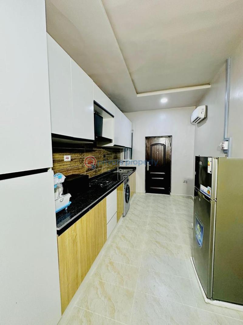 2 bedroom Flat & Apartment Short let Citadel Estate 2.0 Ogombo Ajah Lagos - 7