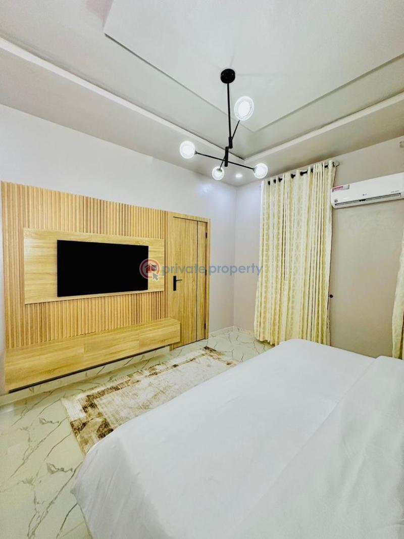 2 bedroom Flat & Apartment Short let Citadel Estate 2.0 Ogombo Ajah Lagos - 4