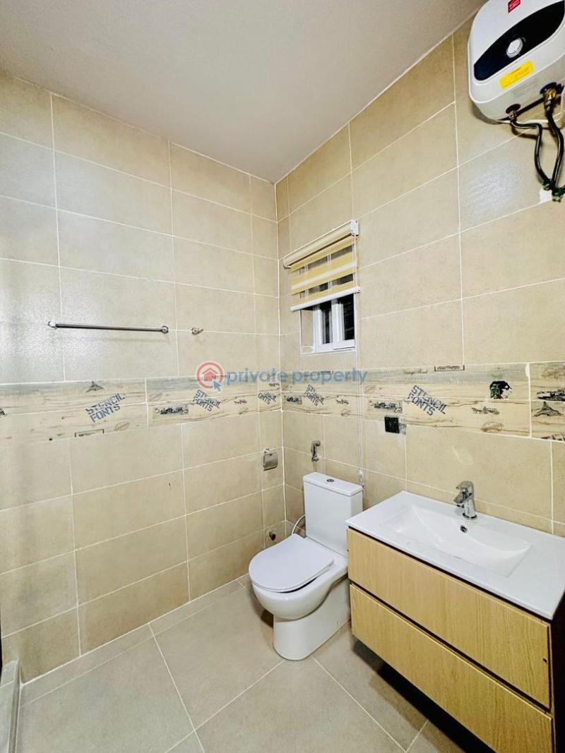 2 bedroom Flat & Apartment Short let Citadel Estate 2.0 Ogombo Ajah Lagos - 5