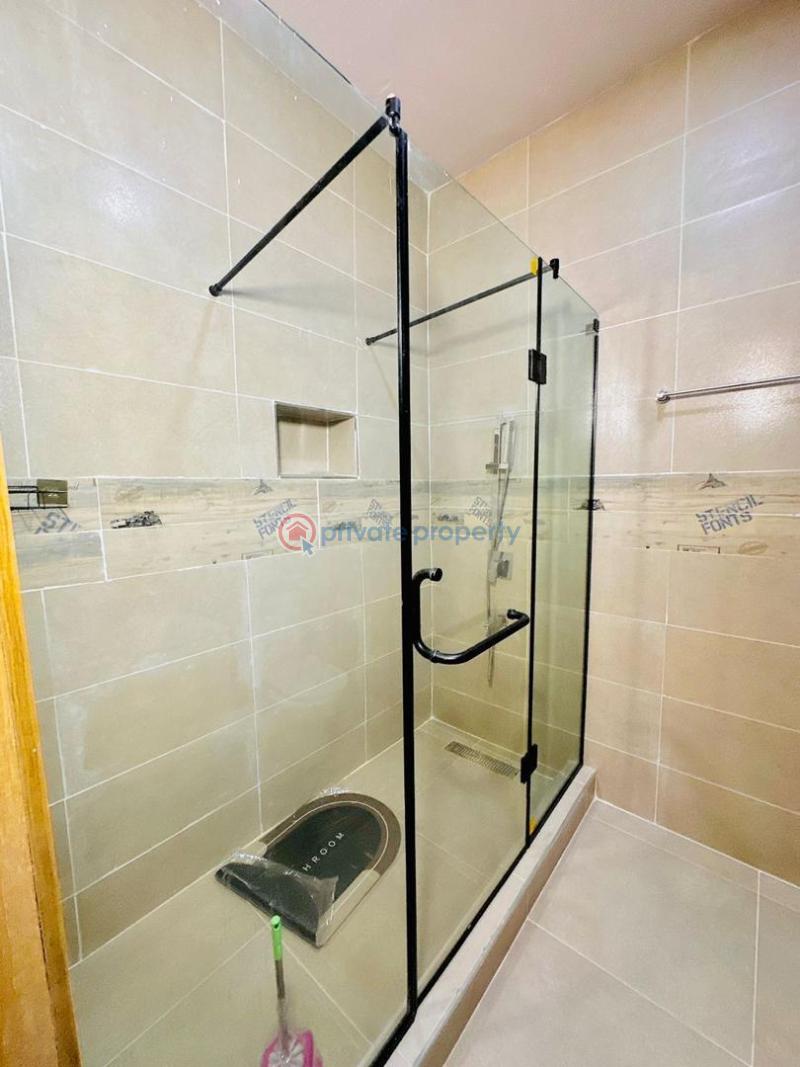 2 bedroom Flat & Apartment Short let Citadel Estate 2.0 Ogombo Ajah Lagos - 6