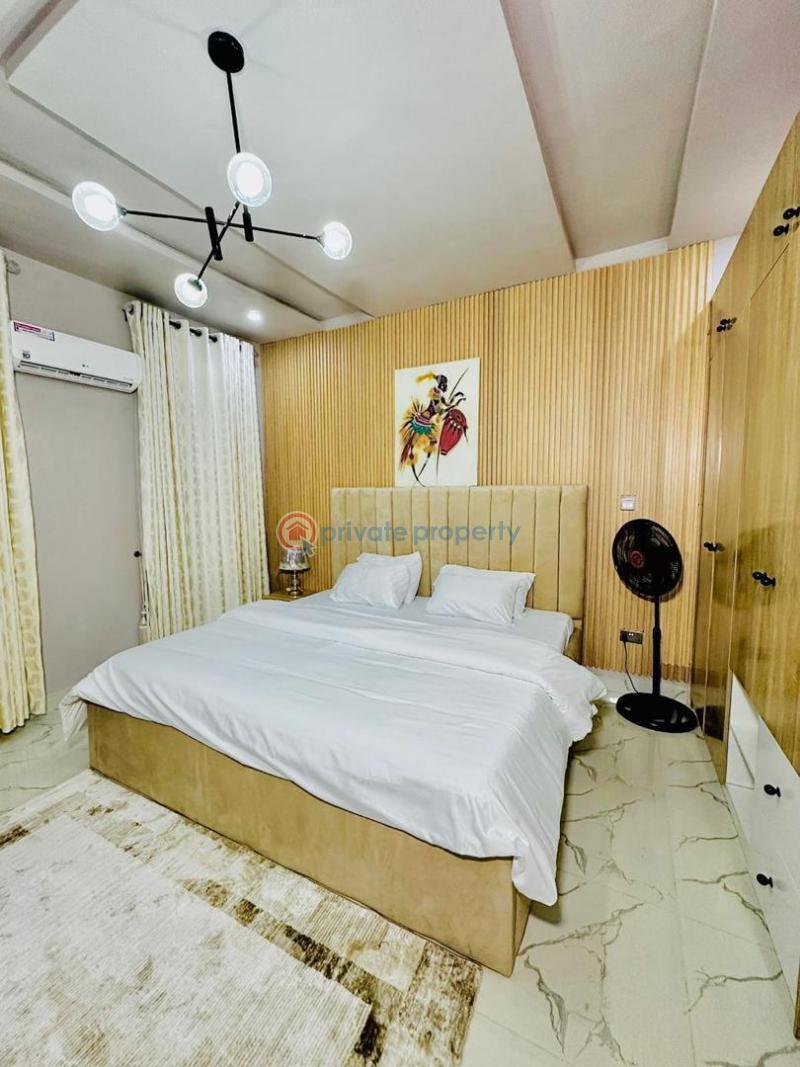 2 bedroom Flat & Apartment Short let Citadel Estate 2.0 Ogombo Ajah Lagos - 3