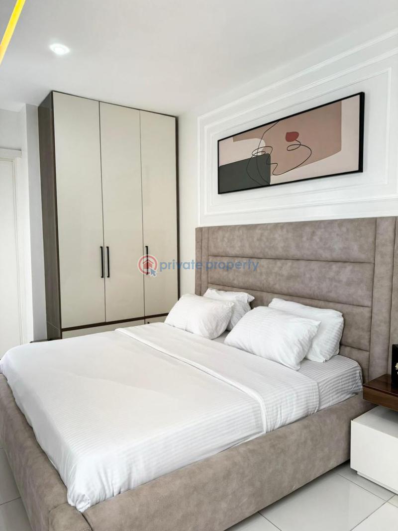 2 bedroom Block Of Flats Short let Gbangbala Ikate Elegushi Lekki Lagos - 1