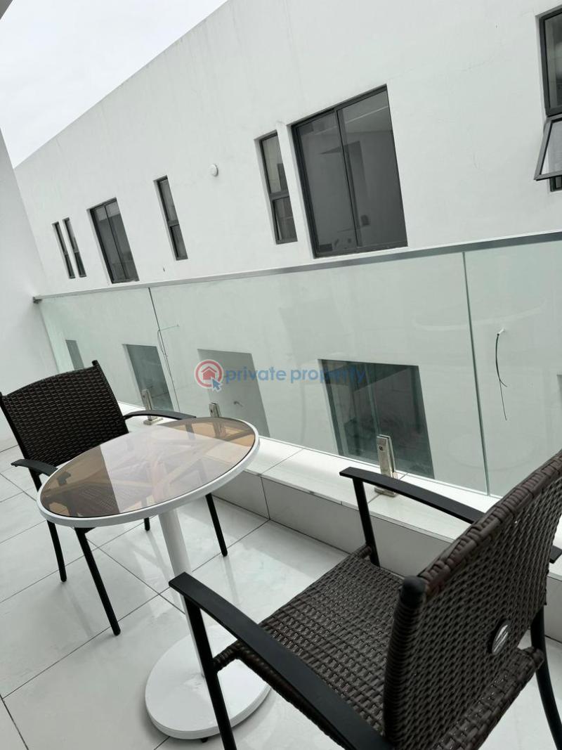 2 bedroom Block Of Flats Short let Gbangbala Ikate Elegushi Lekki Lagos - 9