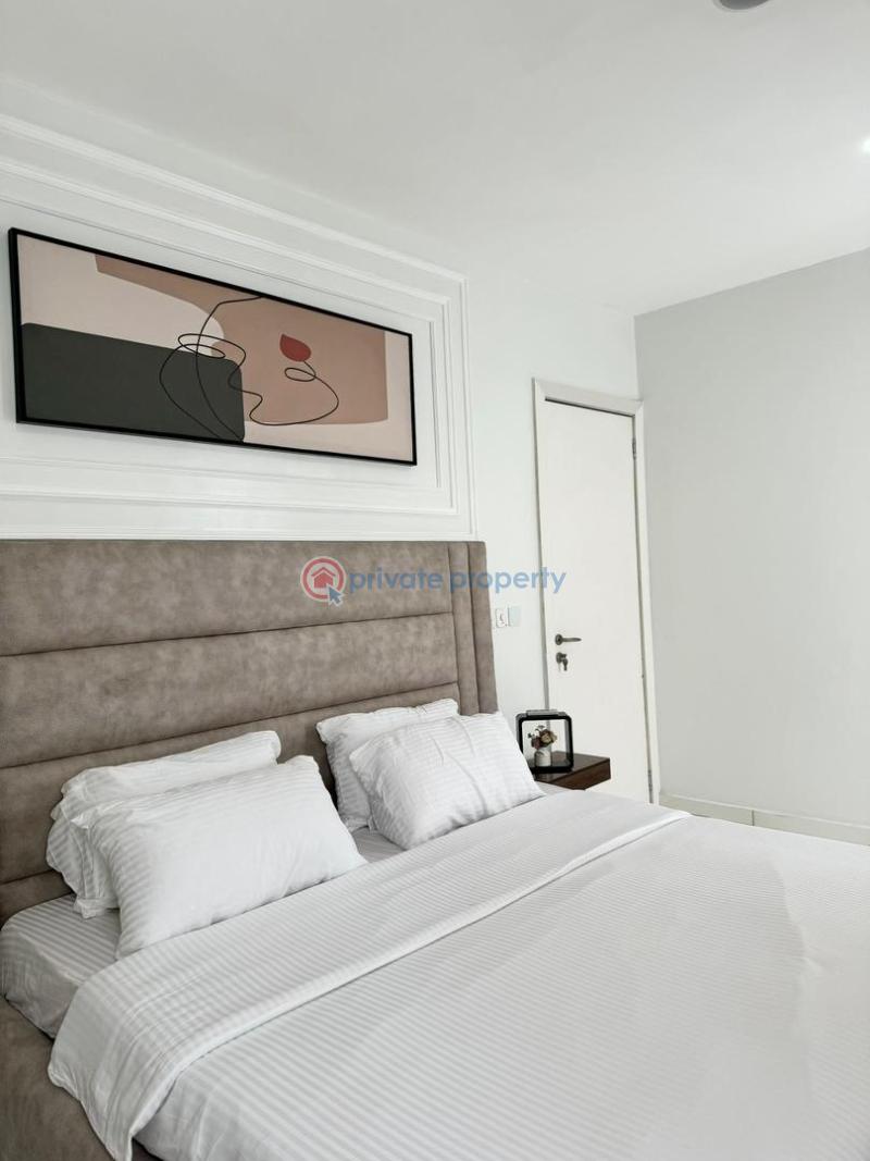 2 bedroom Block Of Flats Short let Gbangbala Ikate Elegushi Lekki Lagos - 2