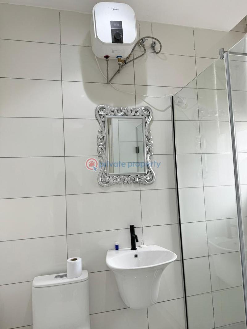 2 bedroom Block Of Flats Short let Gbangbala Ikate Elegushi Lekki Lagos - 4