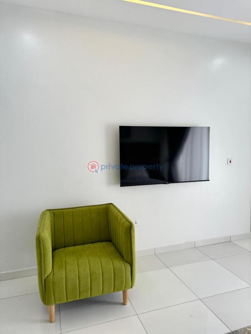 2 bedroom Block Of Flats Short let Gbangbala Ikate Elegushi Lekki Lagos - 14