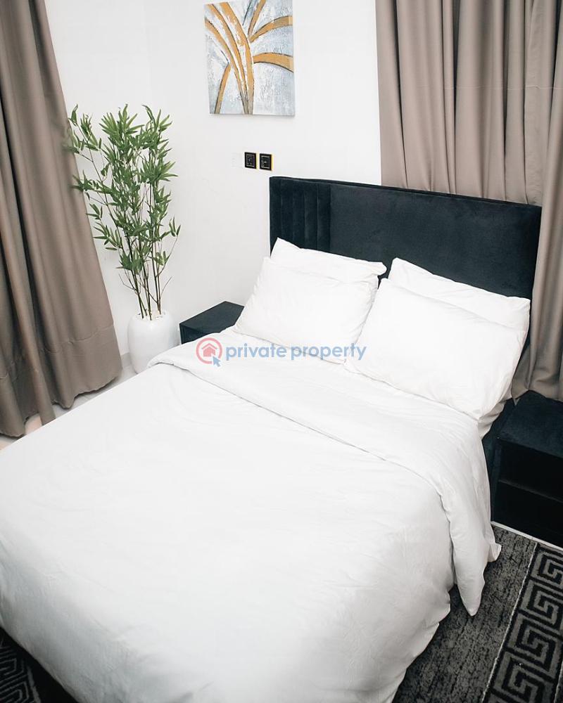 3 bedroom Terrace Short let Orchid Road Along Lekki Expressway Lagos - 8