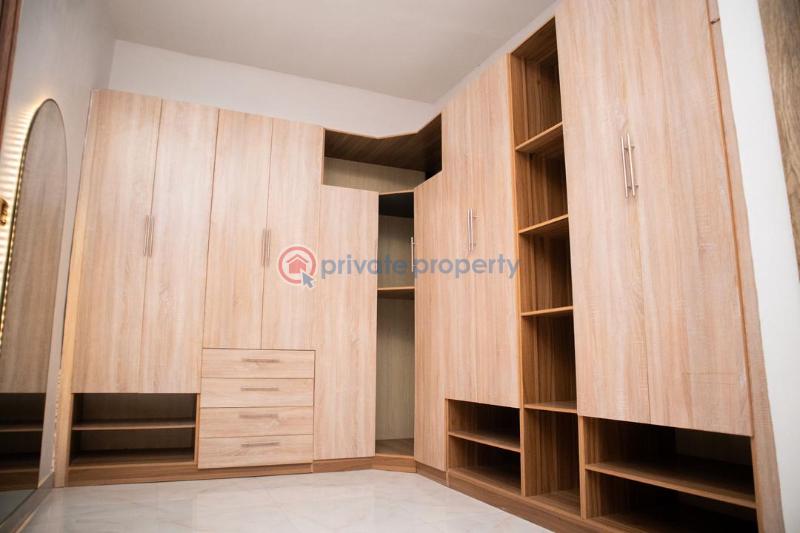 3 bedroom Terrace Short let Orchid Road Along Lekki Expressway Lagos - 23