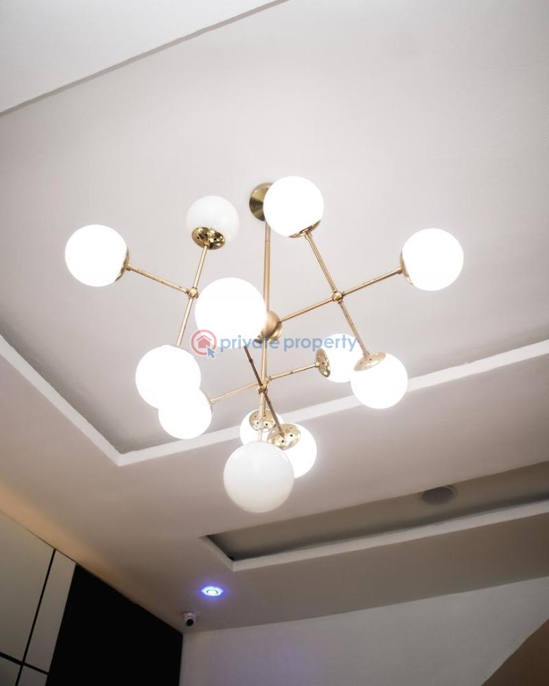 3 bedroom Terrace Short let Orchid Road Along Lekki Expressway Lagos - 17