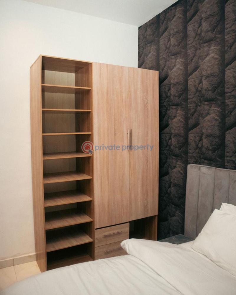 3 bedroom Terrace Short let Orchid Road Along Lekki Expressway Lagos - 7