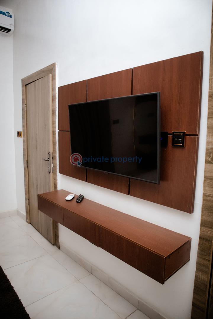 3 bedroom Terrace Short let Orchid Road Along Lekki Expressway Lagos - 11