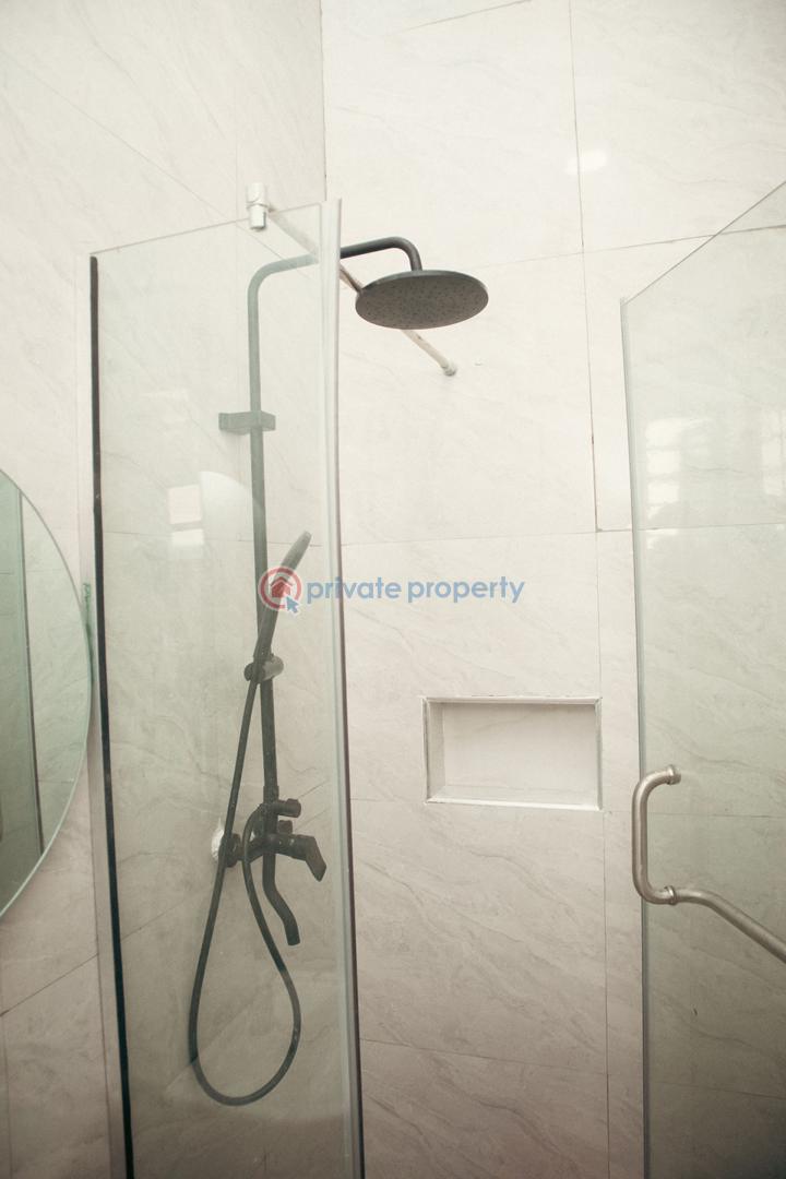 3 bedroom Terrace Short let Orchid Road Along Lekki Expressway Lagos - 21