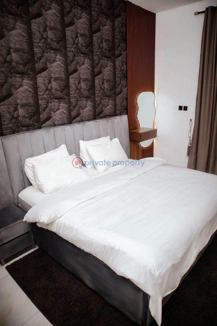 3 bedroom Terrace Short let Orchid Road Along Lekki Expressway Lagos - 14