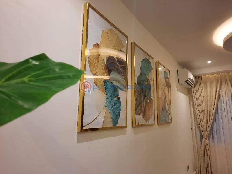 3 bedroom Terrace Short let Ikeja GRA Lagos - 3
