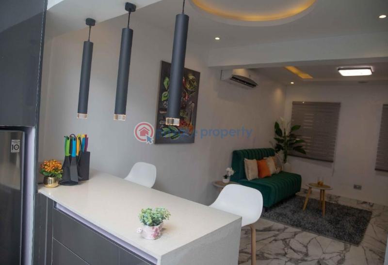3 bedroom Terrace Short let Ikeja GRA Lagos - 7