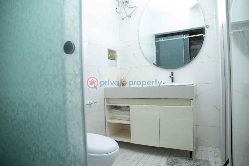 3 bedroom Terrace Short let Ikeja GRA Lagos - 4