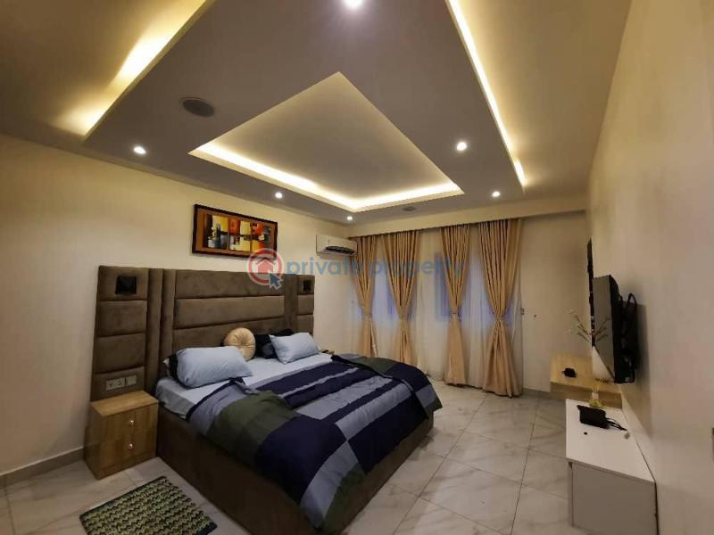 3 bedroom Terrace Short let Ikeja GRA Lagos - 10