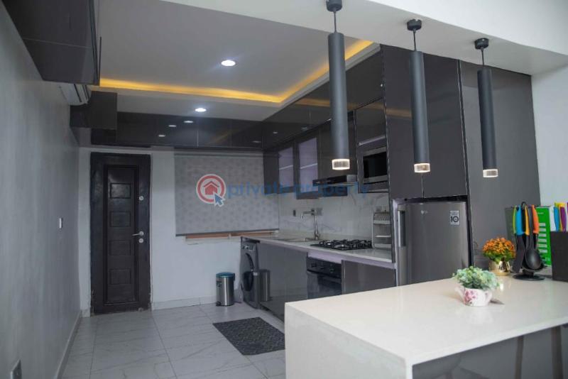 3 bedroom Terrace Short let Ikeja GRA Lagos - 11