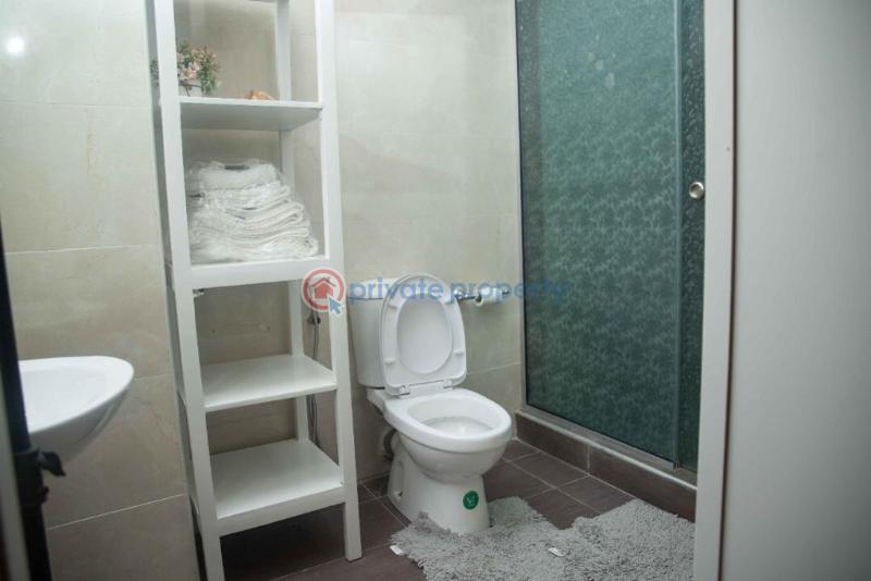 3 bedroom Terrace Short let Ikeja GRA Lagos - 8