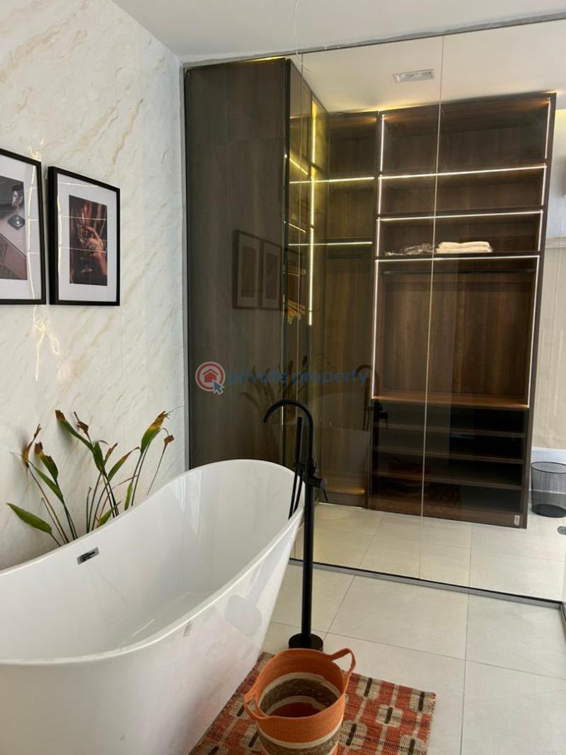 3 bedroom Semi detached Duplex Short let Allen Avenue Ikeja  Lagos - 3