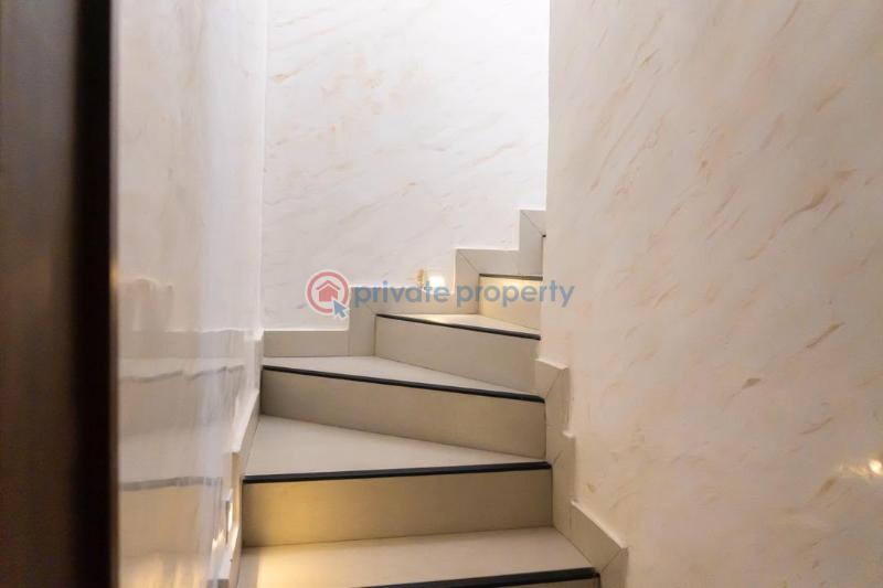 3 bedroom Semi detached Duplex Short let Allen Avenue Ikeja  Lagos - 8