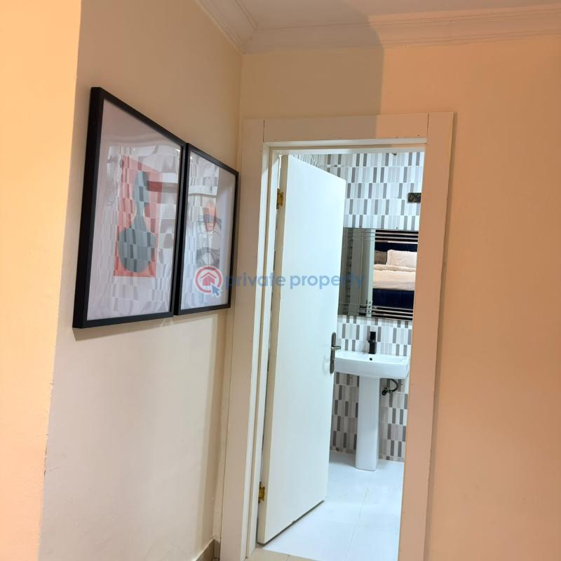 3 bedroom Block Of Flats Short let Megq Lekki Phase 1 Lagos - 6