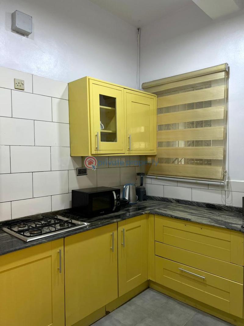 3 bedroom Flat & Apartment Short let Oniru Lekki Lekki Phase 1 Lagos - 6