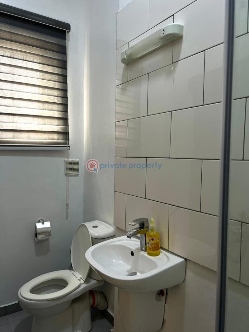 3 bedroom Flat & Apartment Short let Oniru Lekki Lekki Phase 1 Lagos - 7