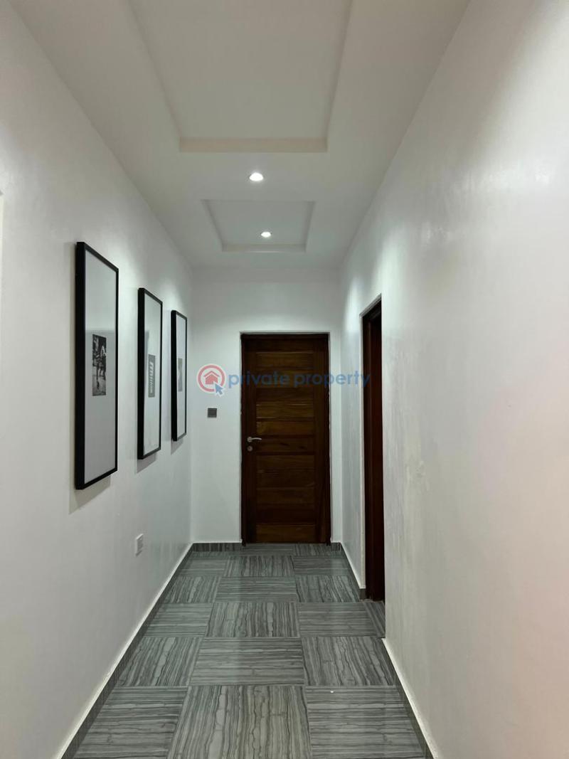 3 bedroom Flat & Apartment Short let Oniru Lekki Lekki Phase 1 Lagos - 3