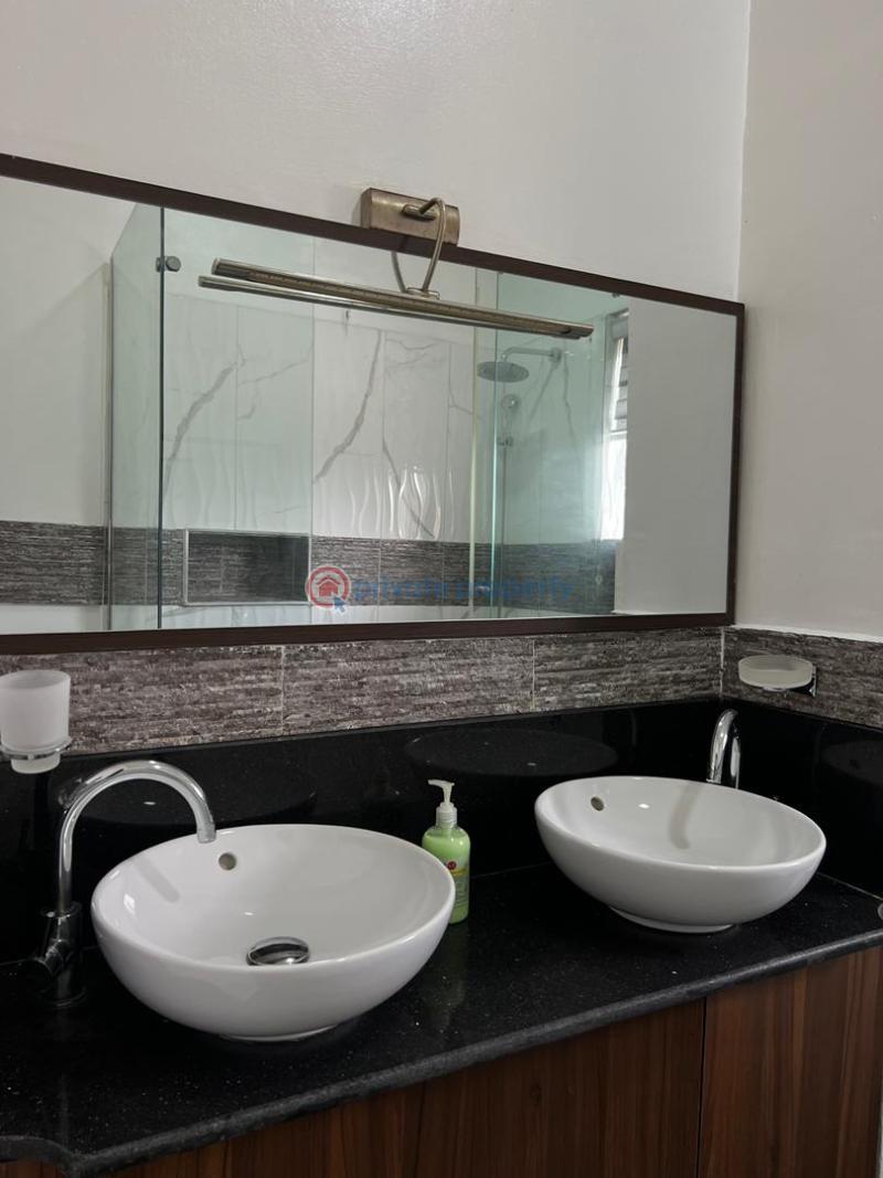 3 bedroom Flat & Apartment Short let Oniru Lekki Lekki Phase 1 Lagos - 8