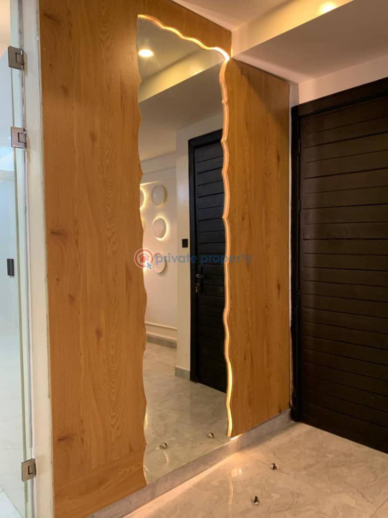 4 bedroom Detached Duplex Short let Ikate Elegushi Lekki Lagos - 15