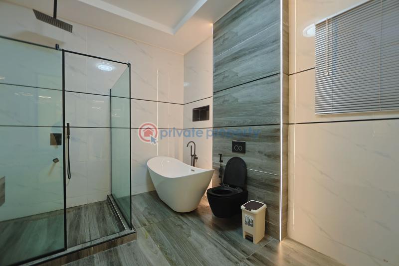 5 bedroom Detached Duplex Short let Chevron Drive Lekki Lagos - 17