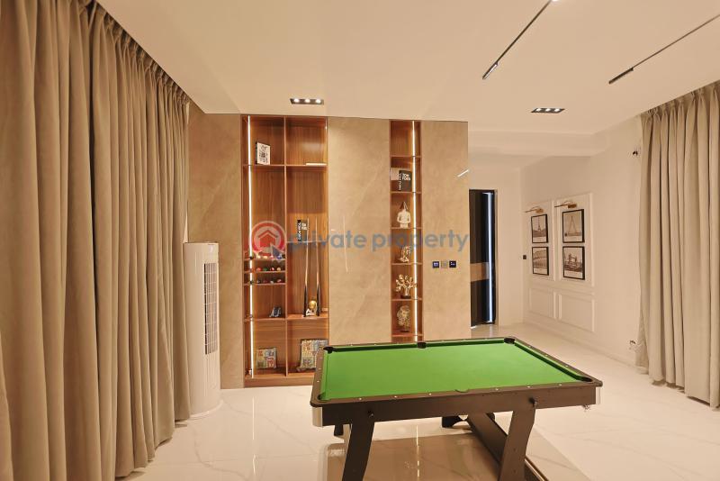 5 bedroom Detached Duplex Short let Chevron Drive Lekki Lagos - 8