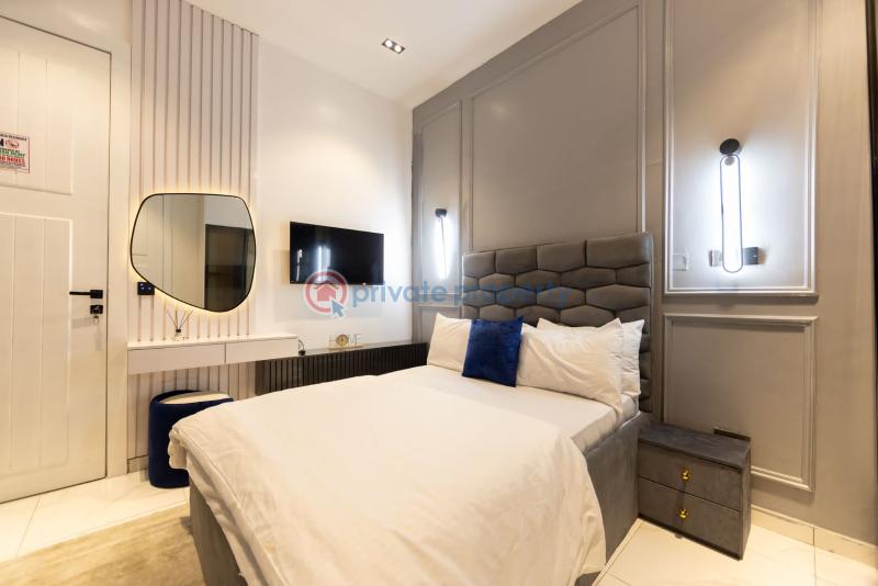 5 bedroom Detached Duplex Short let Chevron Drive Lekki Lagos - 4