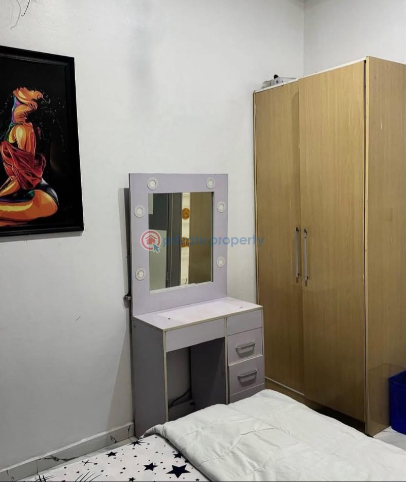 1 bedroom Shared Apartment Short let Orchid Road Lekki Phase 2 Lagos - 8
