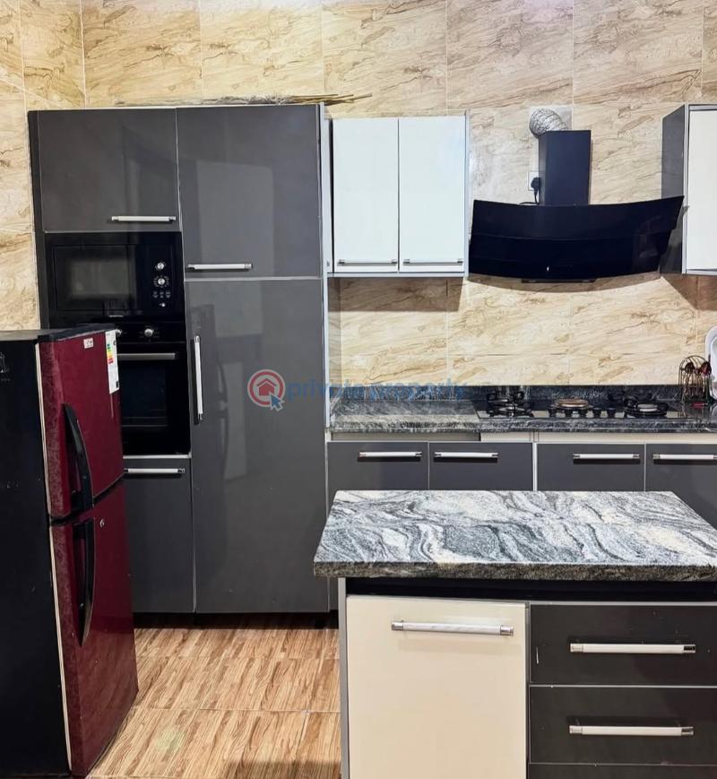 1 bedroom Shared Apartment Short let Orchid Road Lekki Phase 2 Lagos - 3