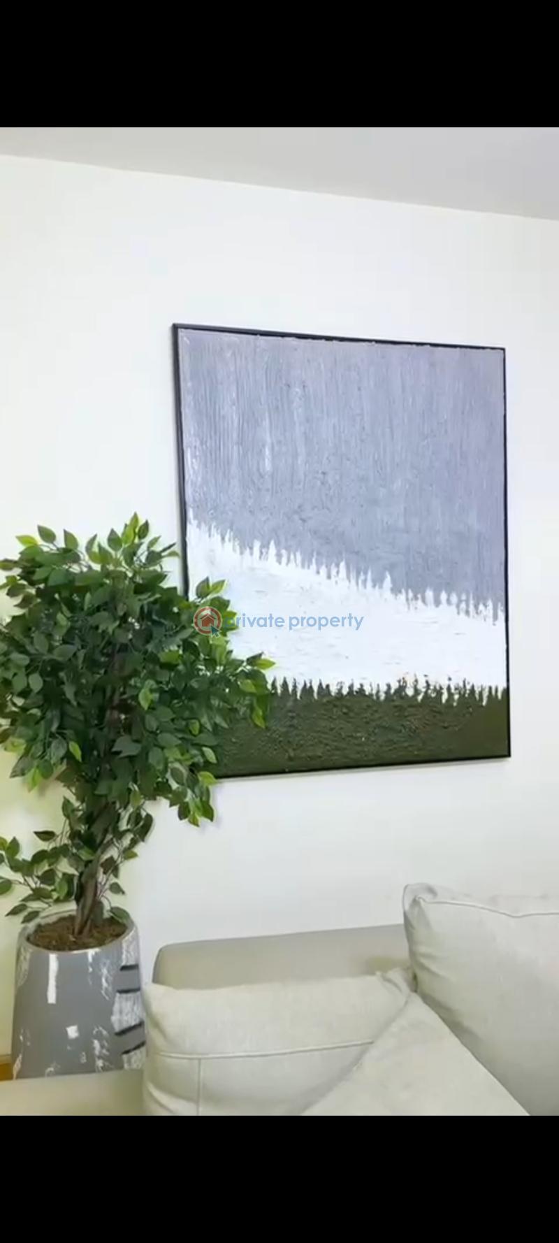 2 bedroom Flat & Apartment Short let Ikate Elegushi Lekki Lagos - 3