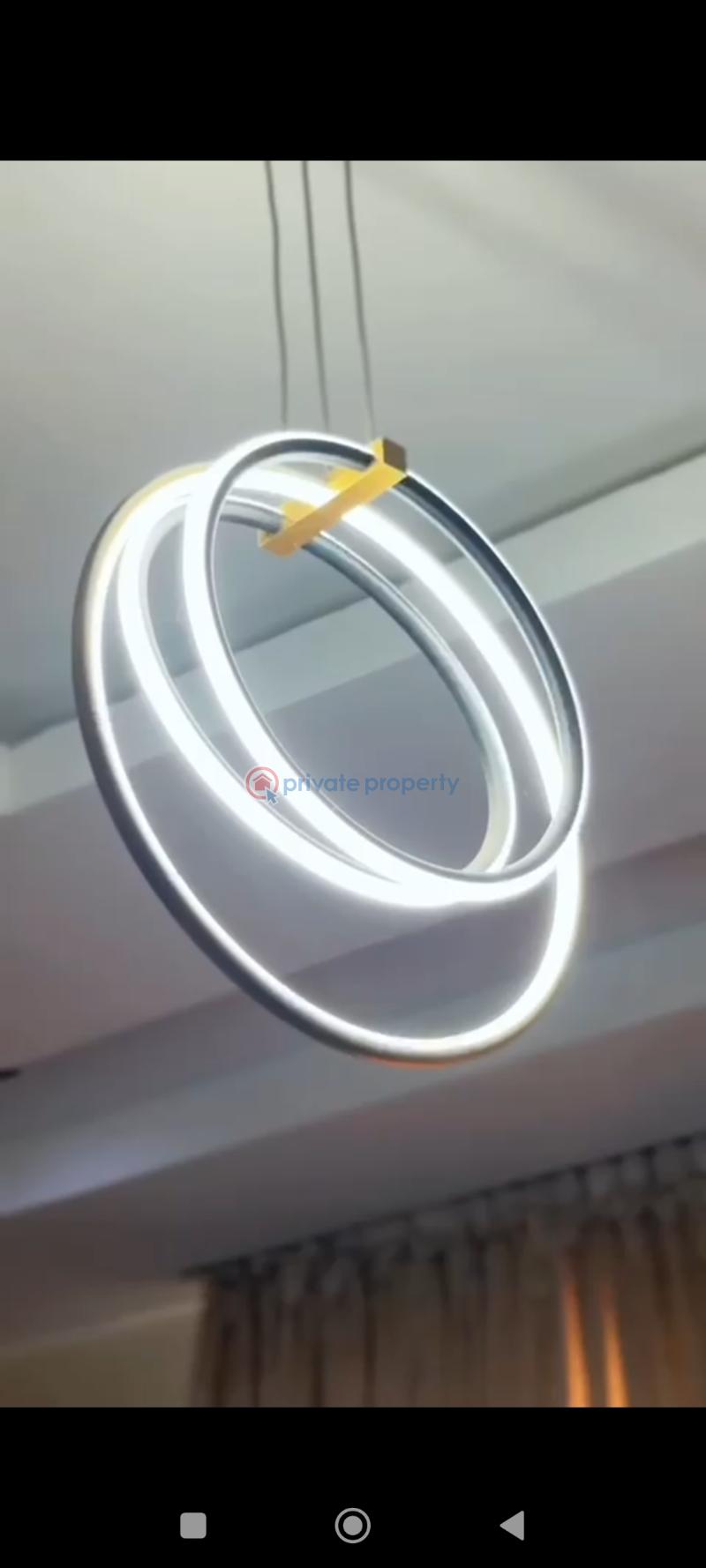 2 bedroom Flat & Apartment Short let Ikate Elegushi Lekki Lagos - 4