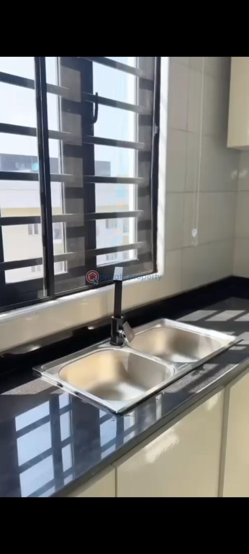 2 bedroom Flat & Apartment Short let Ikate Elegushi Lekki Lagos - 1