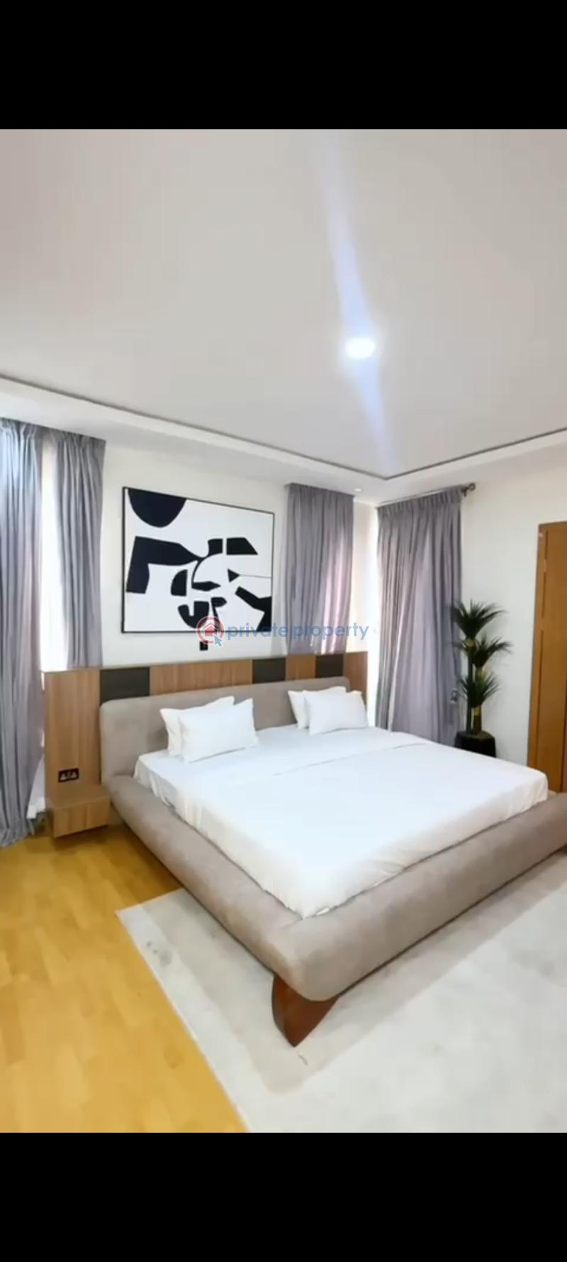 2 bedroom Flat & Apartment Short let Ikate Elegushi Lekki Lagos - 2