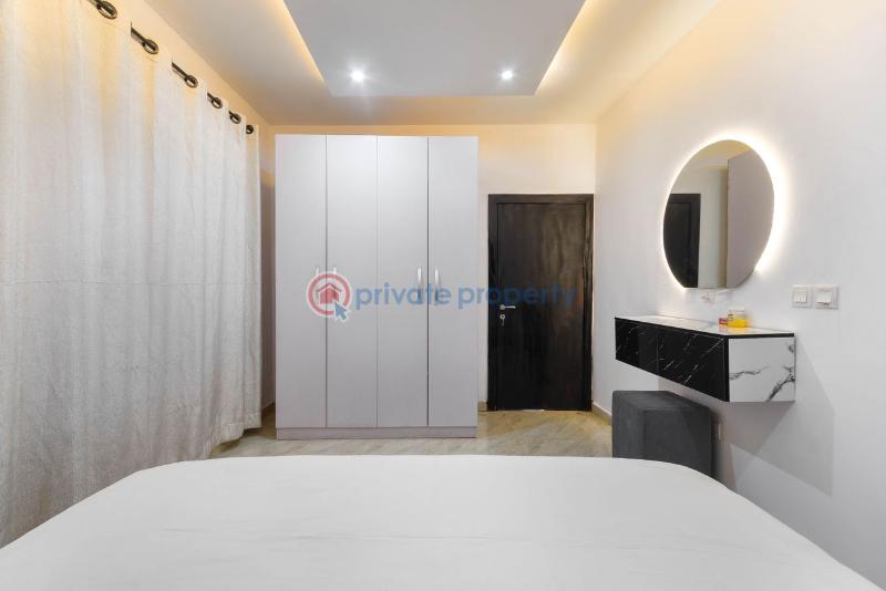 Newly launched luxury 2bedrooms apartment - 10 2 bedroom Flat & Apartment Short let Maruwa Lekki Phase 1 Lagos - 10