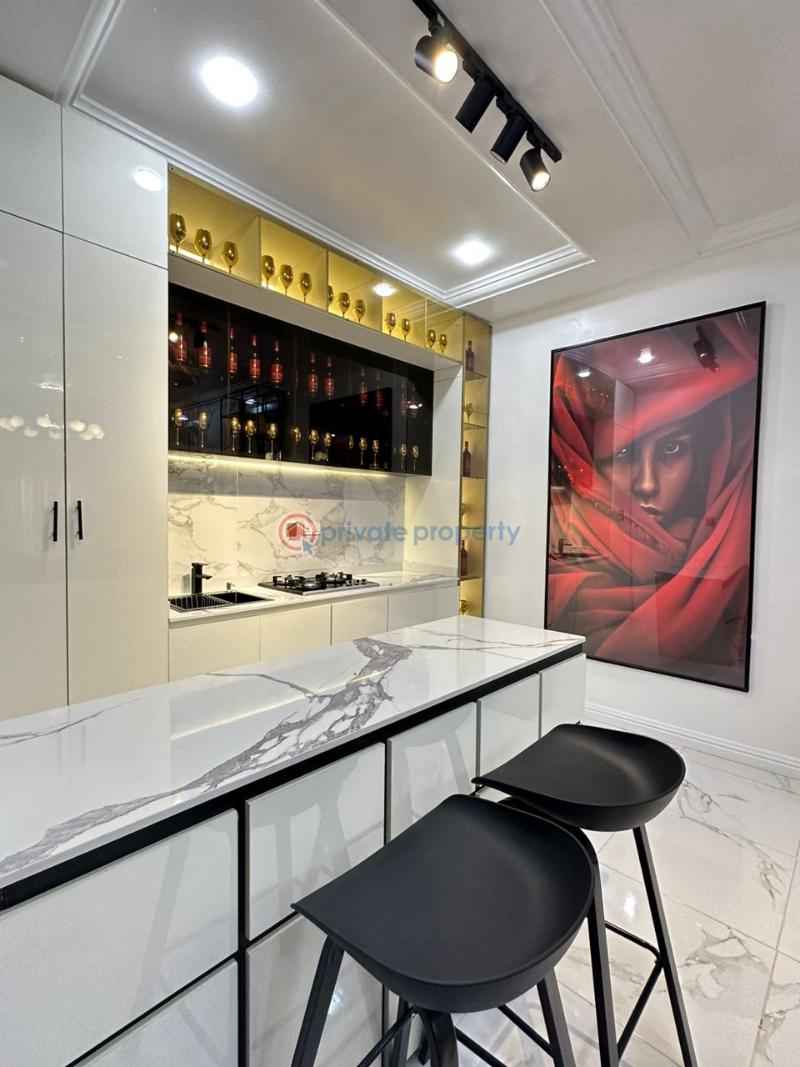 1 bedroom Flat & Apartment Short let Ikate Lekki Phase 1 Lagos - 2