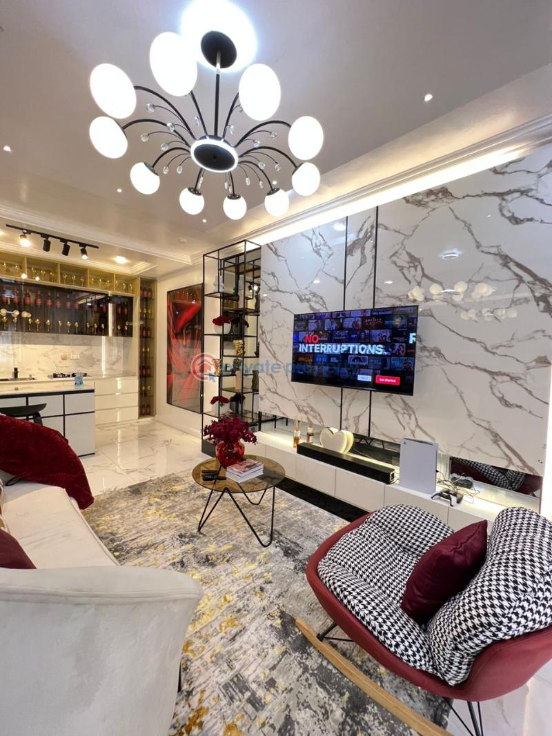 1 bedroom Flat & Apartment Short let Ikate Lekki Phase 1 Lagos - 3