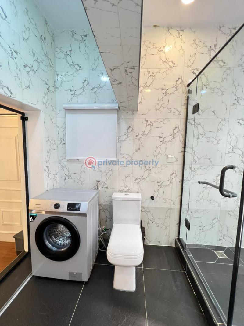 1 bedroom Flat & Apartment Short let Ikate Lekki Phase 1 Lagos - 5