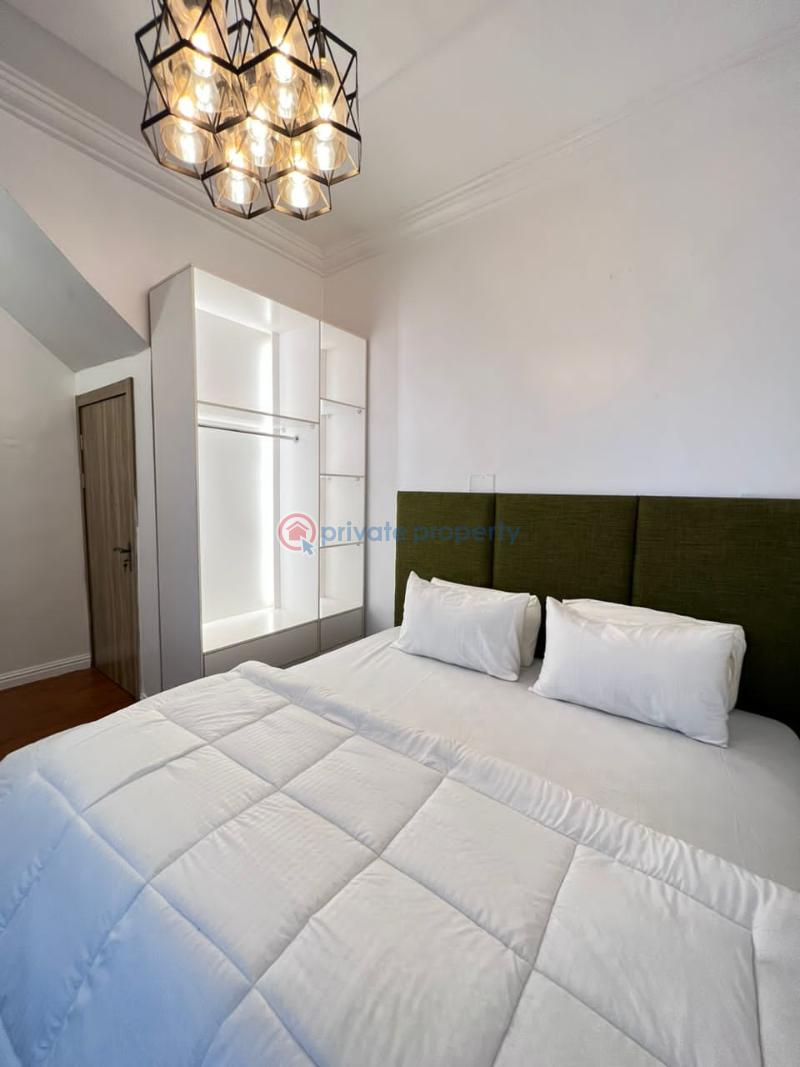 1 bedroom Flat & Apartment Short let Ikate Lekki Phase 1 Lagos - 8