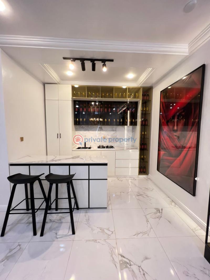1 bedroom Flat & Apartment Short let Ikate Lekki Phase 1 Lagos - 7