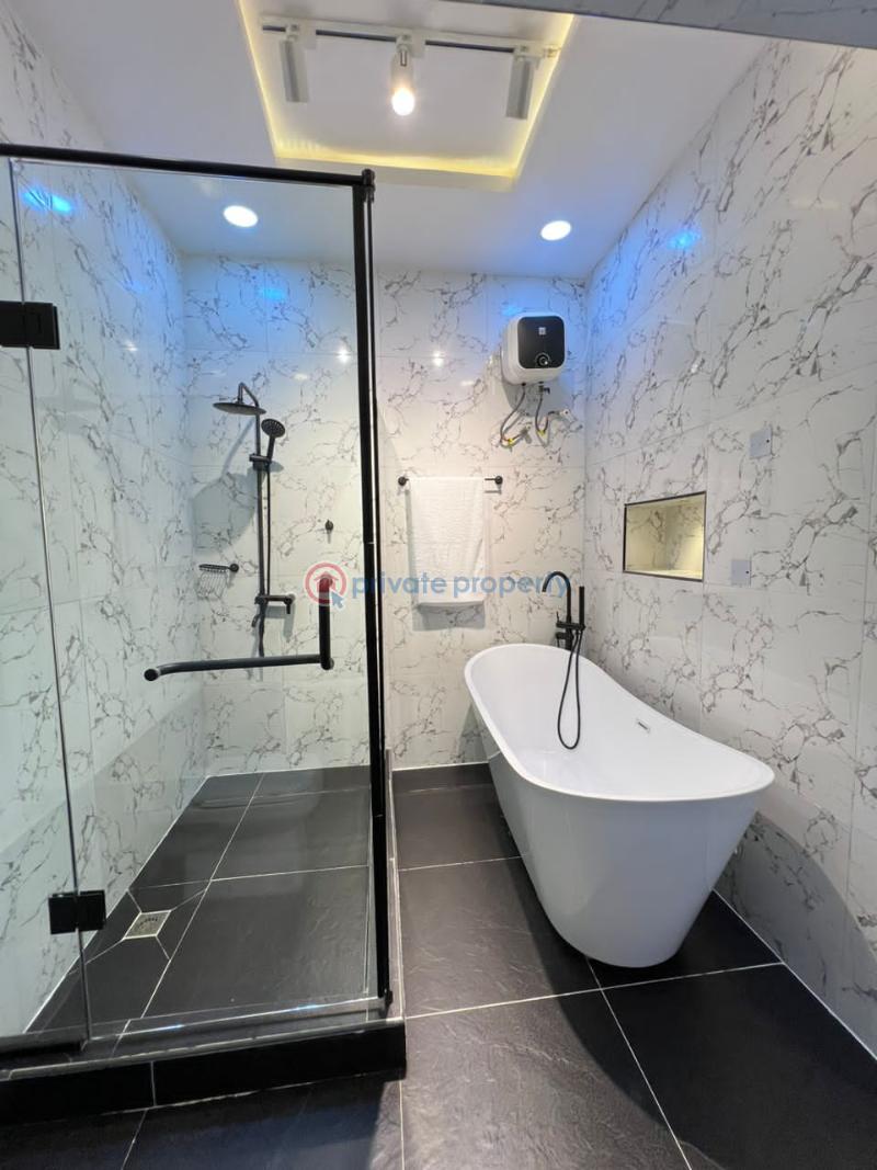 1 bedroom Flat & Apartment Short let Ikate Lekki Phase 1 Lagos - 6