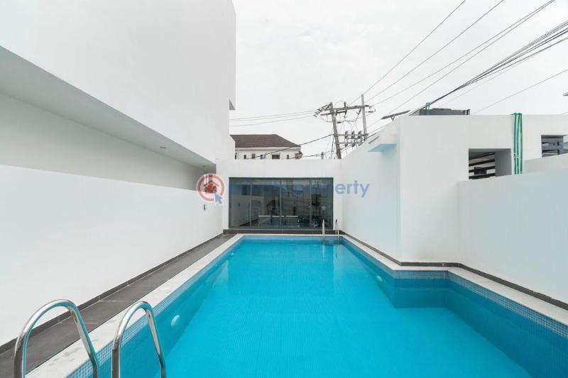 1 bedroom Block Of Flats Short let Ikate Lekki Ikate Elegushi Lekki Lagos - 8