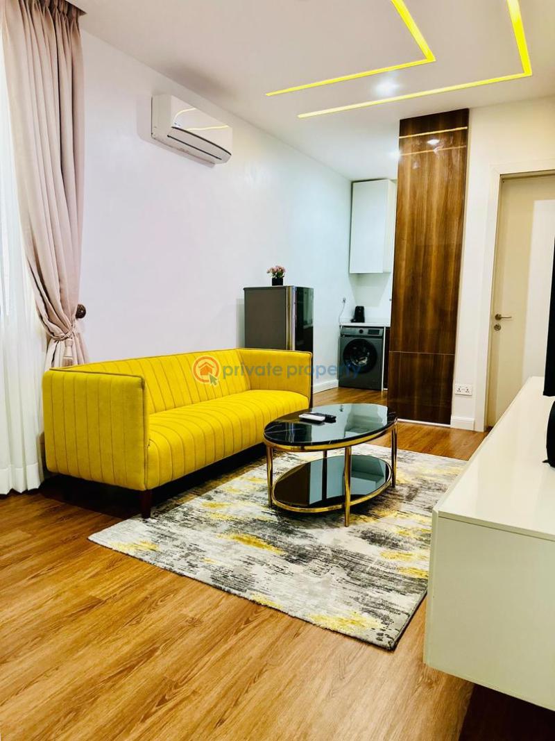 1 bedroom Block Of Flats Short let Ikate Lekki Ikate Elegushi Lekki Lagos - 3